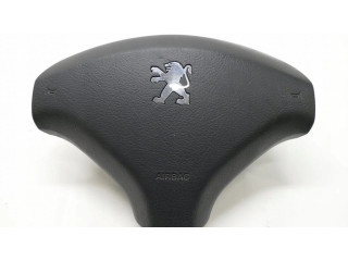 Подушка безопасности водителя 96845302ZE   Peugeot 5008