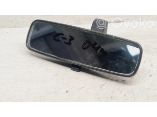 Зеркало заднего вида (в салоне)