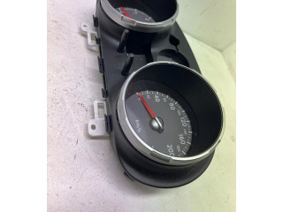 Přístrojová deska Nissan Qashqai+2 2009 JD50E, 17B17WS