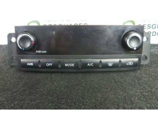Блок управления климат-контролем 6870008030, 03-06-DAC SsangYong Rexton