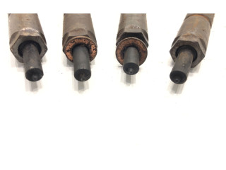 Комплект форсунок 0445110183 Fiat Grande Punto