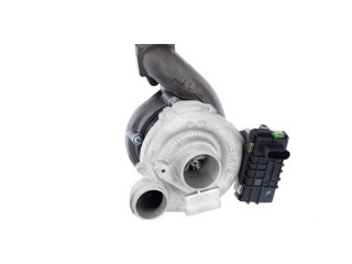 Турбина Chrysler 300 - 300C 3.0 765155-5007S, 003-002-000023R