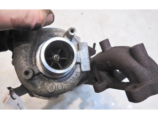 Turbodmychadlo Турбина 03G253014F Seat Altea BXE