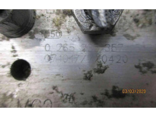 Блок АБС 51792630, 51792630 Alfa Romeo GT - года