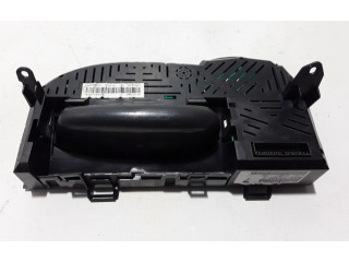 Панель приборов 8200725329 Renault Twingo II