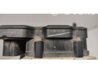 Блок ABS 445400H030, 269665 Peugeot 108