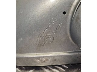 Зеркало электрическое        Opel Meriva B  2010 - 2016 года   