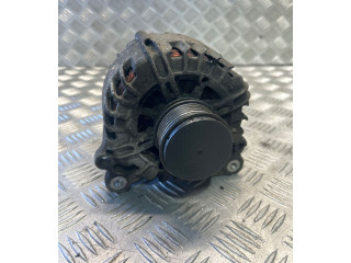 Генератор 03L903023B   Volkswagen PASSAT B6      