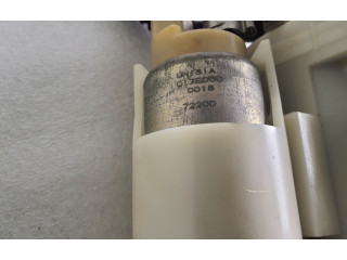 Vstřikovací čerpadlo 7220D, C17E000 Hummer H3