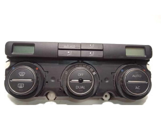 Блок управления климат-контролем 3C0907044CR, 3C0907044CRWZU   Volkswagen Passat Alltrack