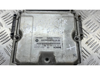 Řídící jednotka 0281012999, P05094800AD Chrysler Voyager 2007