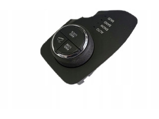 Включатель блокировки дифференциалов 7356322690   Jeep Renegade       