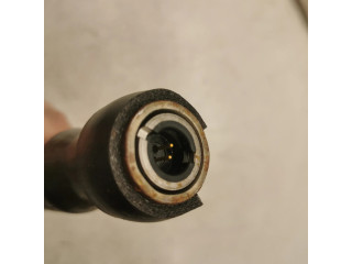 Боковая подушка безопасности P05108020AD Jeep Grand Cherokee WL