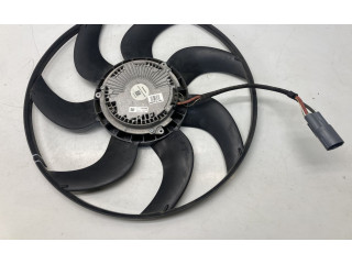 Вентилятор радиатора 31439756, 31439756 Volvo XC90