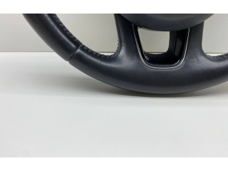 Руль Audi Q3 8U 2011 - 2016 года 8U0419091AB, 8V0880201AR