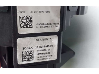 Ручка стеклоочистителей A21290075029051, A2129007502   Mercedes-Benz C W203