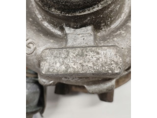 Турбина Skoda Superb B5 (3U) 45413510