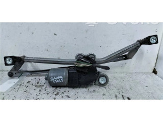 Моторчик дворников J9C319H440BF Jaguar E-Pace