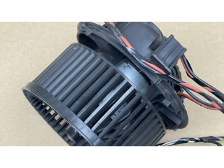 Вентилятор печки    0100968G, N104722T   Renault Twingo II