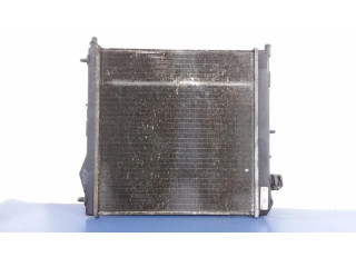 Радиатор охлаждающей жидкости