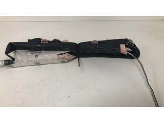 Боковая подушка безопасности 9684873780   Peugeot 5008