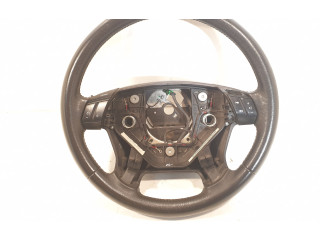 Руль Volvo XC90  2003-2006 года 30680857      