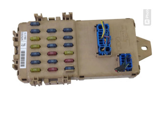 Блок предохранителей 82201FC000 Subaru Forester SF