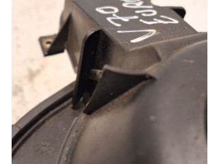 Вентилятор печки    LHD28417, 86577   Volvo V70