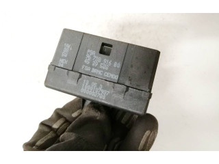 Блок управления 9673891680, 9673891680   Citroen DS4