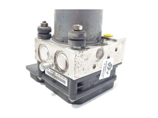 Блок АБС 9661887180, 0265951434   Peugeot  Expert  2007 - 2016 года