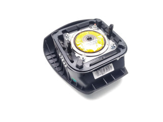 Подушка безопасности водителя 95028511, 01190068   Chevrolet Captiva