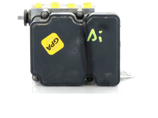 Блок АБС 1669563680   Citroen  C3 Aircross  2017 -  года