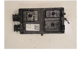 Pojistková skříňka Chevrolet Cruze 2009