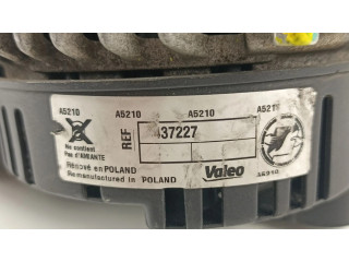 Генератор YLE102500L, 437227 Land Rover Freelander 2.0