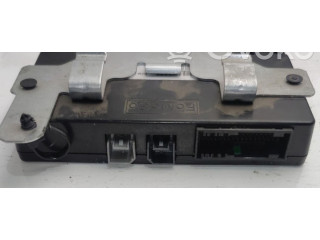 Комплект блоков управления    Ford B-MAX