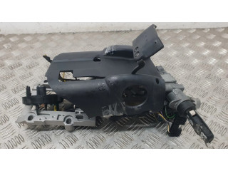 Замок зажигания