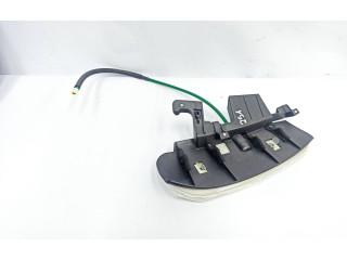 Подушка безопасности в сиденье A0009101210, 2578080113   Mercedes-Benz R W251