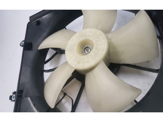 Электрический вентилятор радиаторов 19030RBDE01, Y0-1308E Honda Accord 2003 - 2007 года