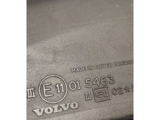 Зеркало электрическое        Volvo V70  2008 - 2013 года   