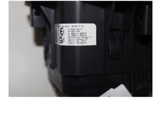 Подушка безопасности водителя 98185172ZD   Peugeot Partner III