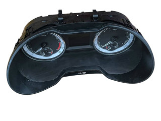 Панель приборов 5E0920751E, 5E0260   Skoda Octavia Mk3 (5E)       