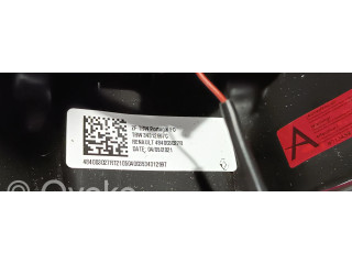 Volant Renault Captur II 2021 484003027R