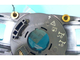 Подрулевой шлейф SRS 2W93-14A664-AG, IMPRK1224278 Jaguar XF X250