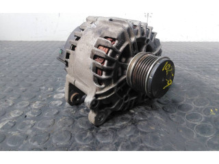 Генератор 03L903023F, 2607703A Volkswagen Golf SportWagen