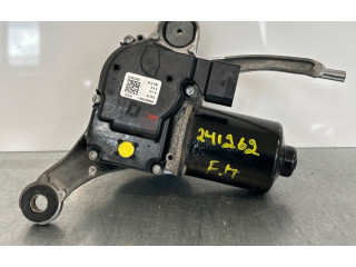 Турбина Двигатель стеклоочистителя заднего стекла Ford Transit Custom  2005582, 2005582   для двигателя BCFB      