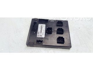 Блок комфорта 8K0907063A Audi Q5 SQ5