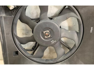 Вентилятор радиатора 2538007100 KIA Picanto