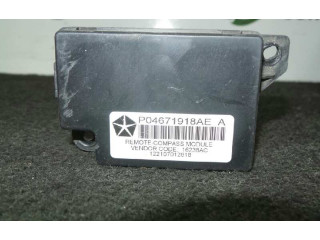 Другие блоки управления / модули       Jeep Patriot   -  года   