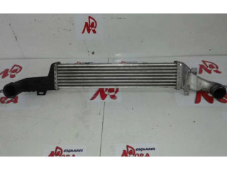 Интеркулер     Mercedes-Benz E W210 