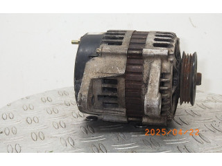 Генератор 96567255   Chevrolet Matiz      